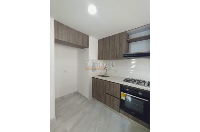 Apartamentos, Alquiler, Kachipay - $1.600.000