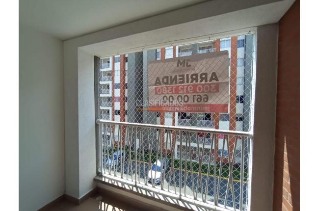 Apartamentos, Alquiler, Kachipay - $1.600.000