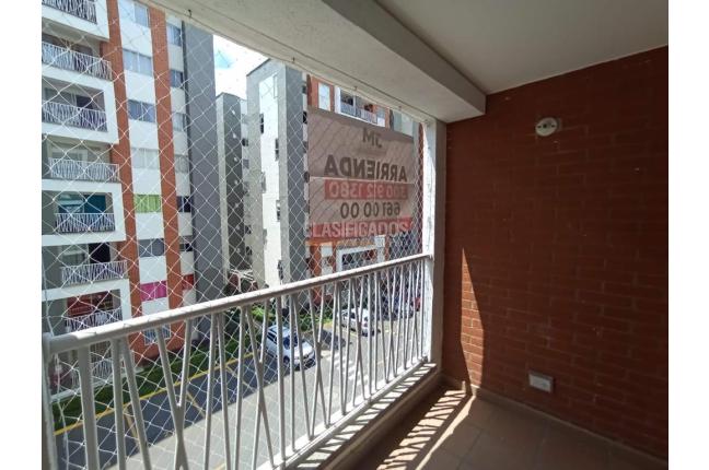 Apartamentos, Alquiler, Kachipay - $1.600.000