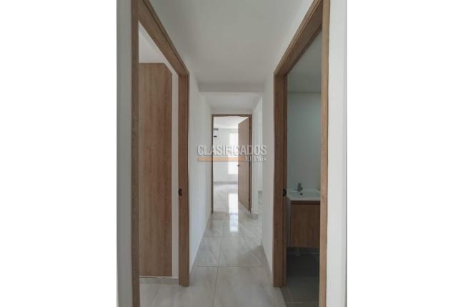 Apartamentos, Alquiler, Kachipay - $1.600.000