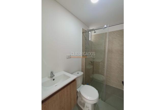 Apartamentos, Alquiler, Kachipay - $1.600.000