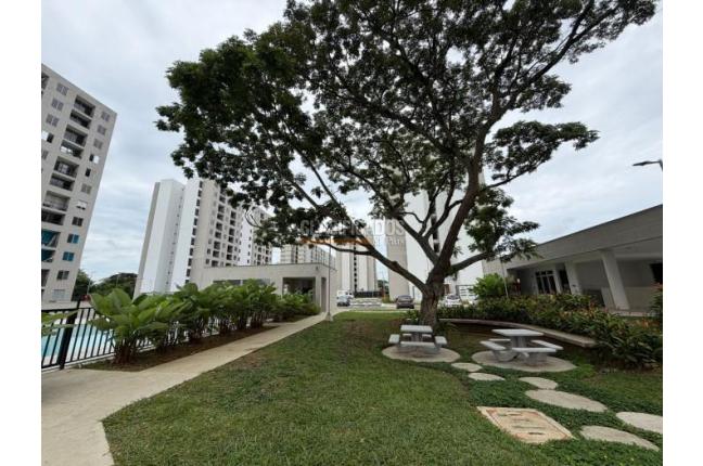 Apartamentos, Venta en Hacienda Kachipay