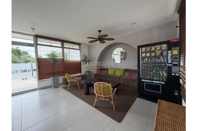 Apartamentos, Venta, Hacienda Kachipay - $350.000.000