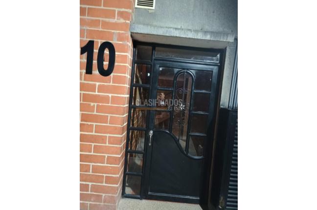 Apartamentos, Venta en Bogotá