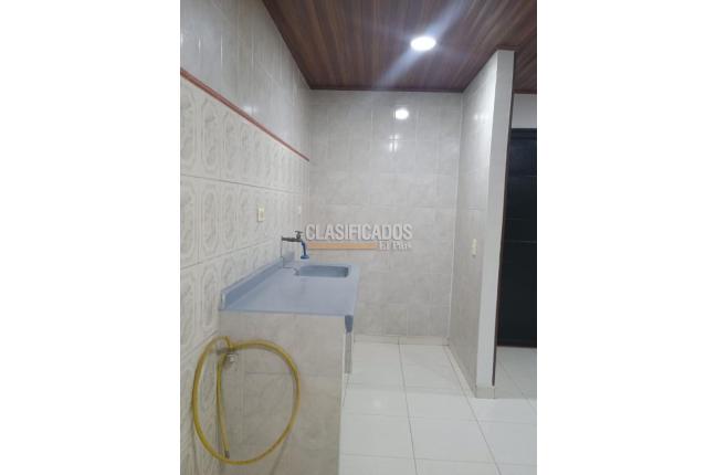 Apartamentos, Venta, Bogotá - $115.000.000