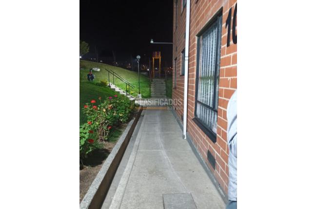 Apartamentos, Venta, Bogotá - $115.000.000