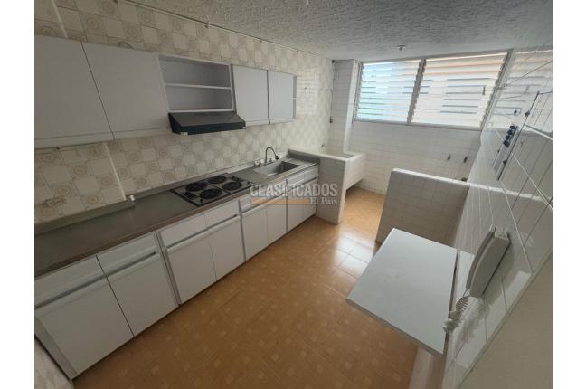 Apartamentos, Alquiler en San Fernando Alto