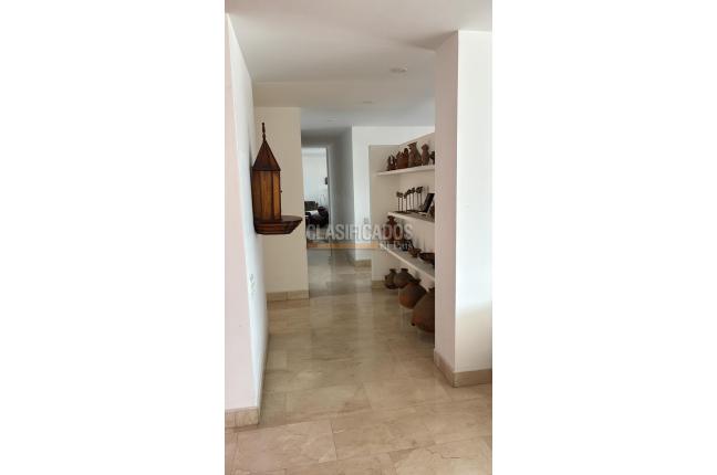Apartamentos, Venta, Santa Teresita - $1.500.000.000