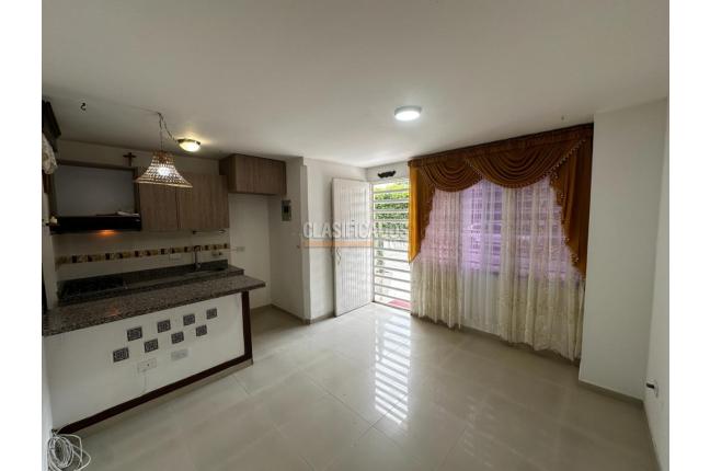 Apartaestudios, Venta en La Flora