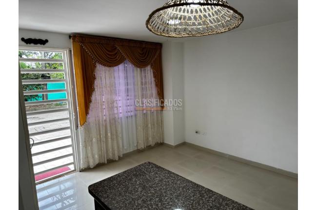 Apartaestudios, Venta, La Flora - $140.000.000