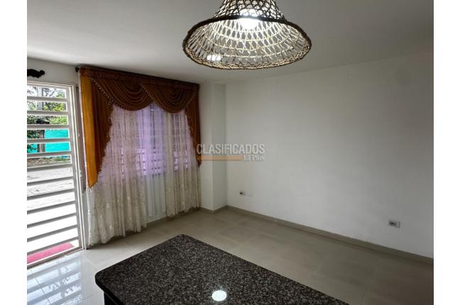 Apartaestudios, Venta, La Flora - $140.000.000