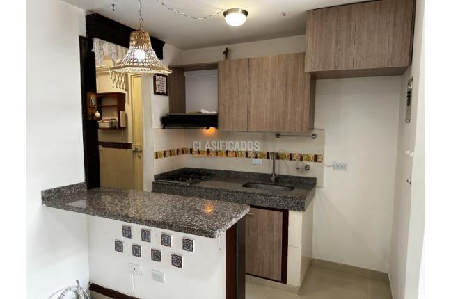 Apartaestudios, Venta, La Flora - $140.000.000