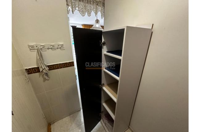 Apartaestudios, Venta, La Flora - $140.000.000