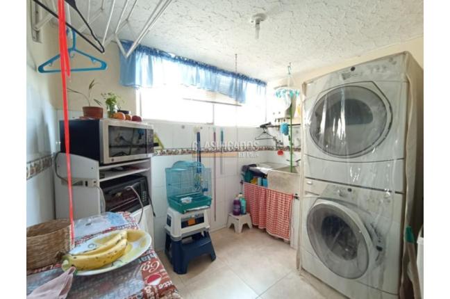 Apartamentos, Venta, Nueva Tequendama - $350.000.000