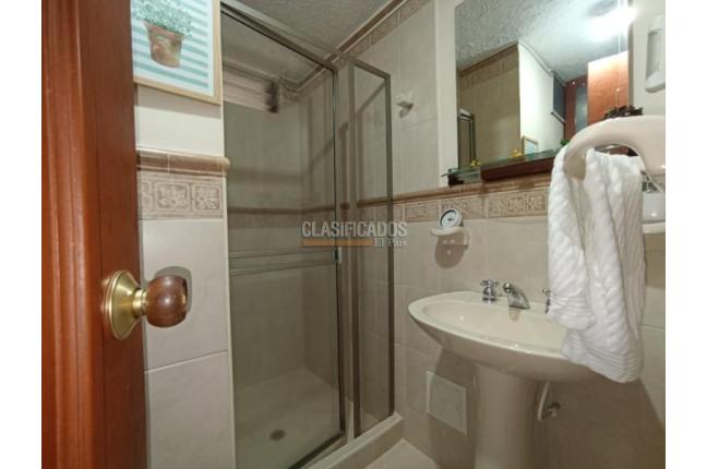 Apartamentos, Venta, Nueva Tequendama - $350.000.000