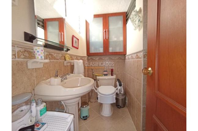 Apartamentos, Venta, Nueva Tequendama - $350.000.000