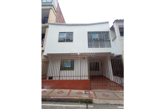 Casas, Alquiler en Floridablanca