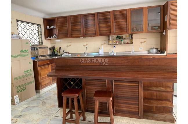 Casas, Venta, Santa Bárbara - $2.500.000.000