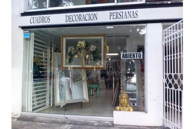 Locales y Bodegas, Alquiler en Santa Mónica Norte