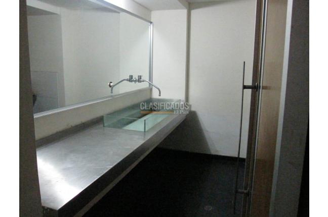 Locales y Bodegas, Alquiler, Santa Mónica Norte - $1.700.000