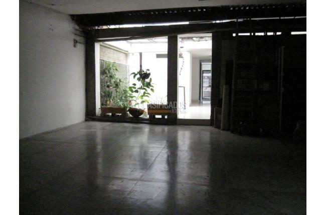 Locales y Bodegas, Alquiler, Santa Mónica Norte - $1.700.000