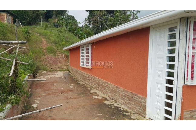 Fincas y Casas Campestres, Venta en Tuluá