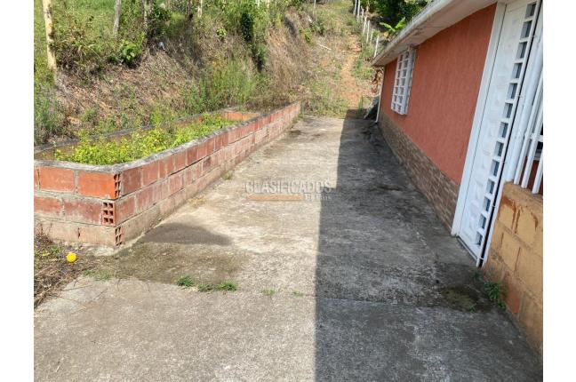 Fincas y Casas Campestres, Venta, Tuluá - $220.000.000