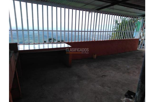 Fincas y Casas Campestres, Venta, Tuluá - $220.000.000