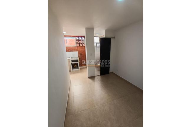 Apartaestudios, Alquiler, Las Delicias - $840.000