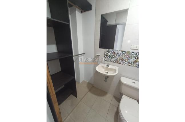 Apartaestudios, Alquiler, Las Delicias - $840.000