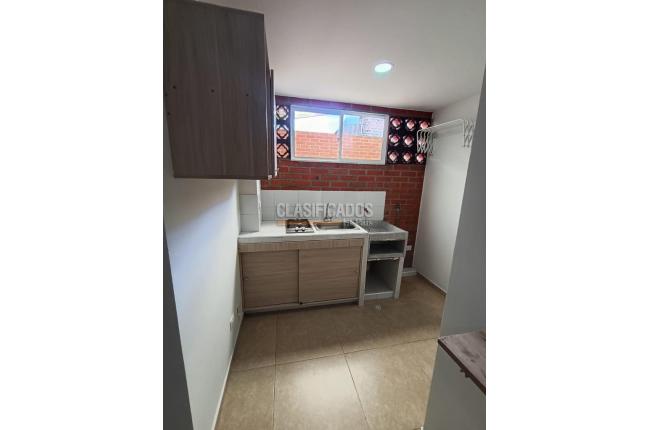 Apartaestudios, Alquiler, Las Delicias - $840.000