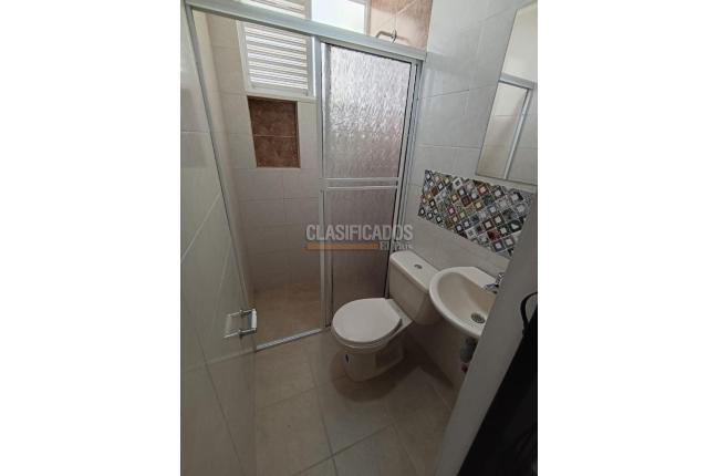 Apartaestudios, Alquiler, Las Delicias - $840.000