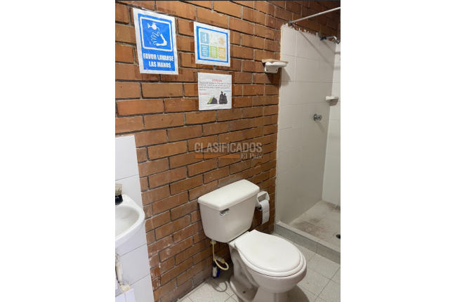 Locales y Bodegas, Alquiler, Obrero - $6.900.000