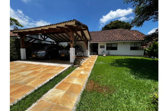 Casas, Alquiler en Pance