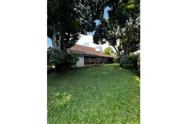 Casas, Alquiler en Pance