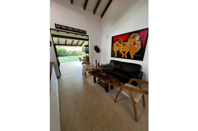 Casas, Alquiler, Pance - $8.000.000