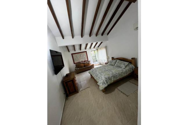 Casas, Alquiler, Pance - $8.000.000