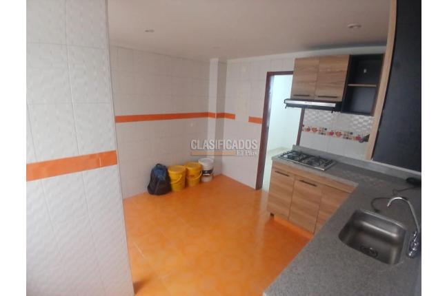 Apartamentos, Alquiler, Bogotá - $4.100.000
