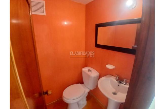 Apartamentos, Alquiler, Bogotá - $4.100.000