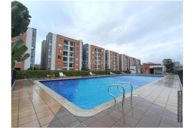 Apartamentos, Alquiler en Jamundí