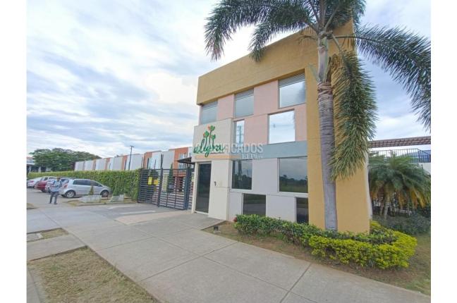 Casas, Alquiler en Jamundí