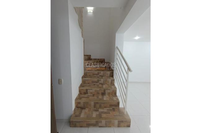 Casas, Alquiler, Jamundí - $1.500.000