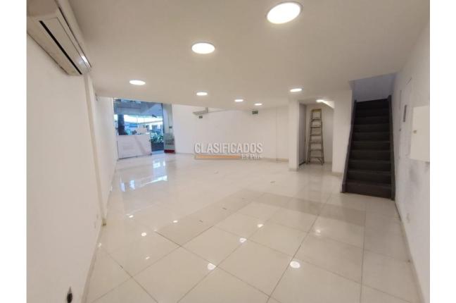 Locales y Bodegas, Alquiler, Centro Ccial. Unicentro - $13.000.000