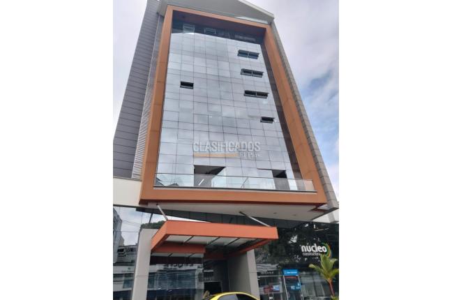 Oficinas y Consultorios, Alquiler en Pereira