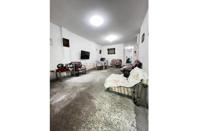 Casas, Venta, La Esmeralda - $650.000.000