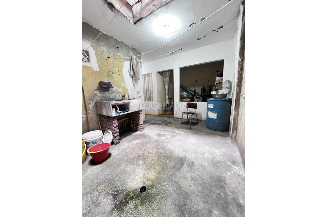 Casas, Venta, La Esmeralda - $650.000.000