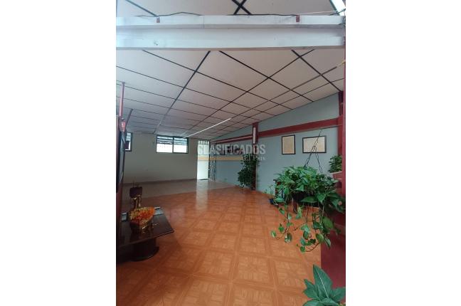 Casas, Venta en Alférez Real