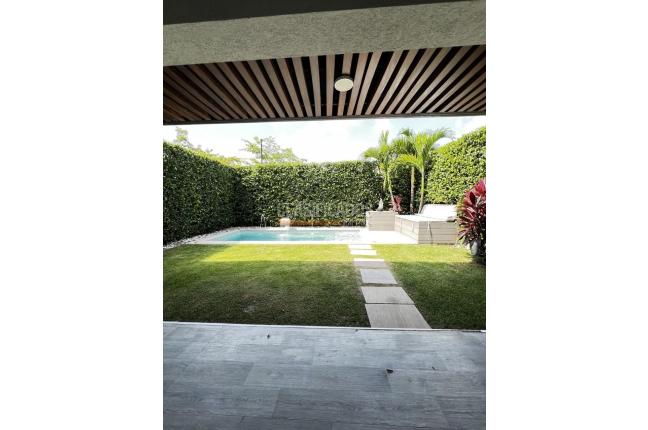 Casas, Venta en Jamundí