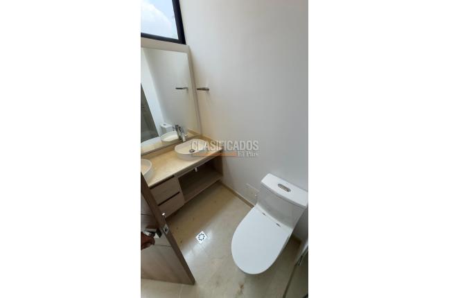 Apartamentos, Venta, Santa Teresita - $1.200.000.000