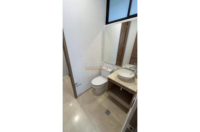 Apartamentos, Venta, Santa Teresita - $1.200.000.000